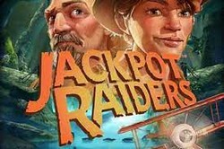 Jackpot Raider